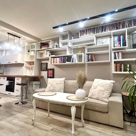 Bhakti Apartament Stary Toruń Kültér fotó