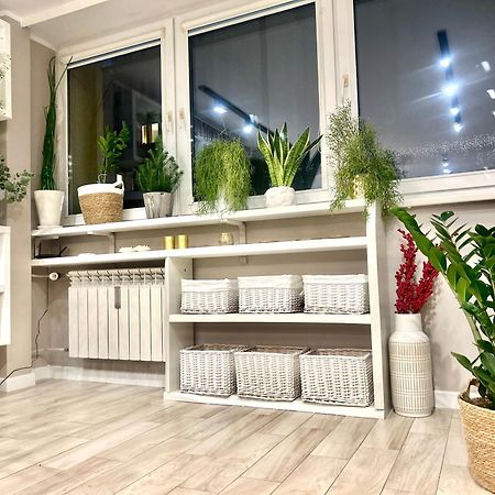 Bhakti Apartament Stary Toruń Kültér fotó
