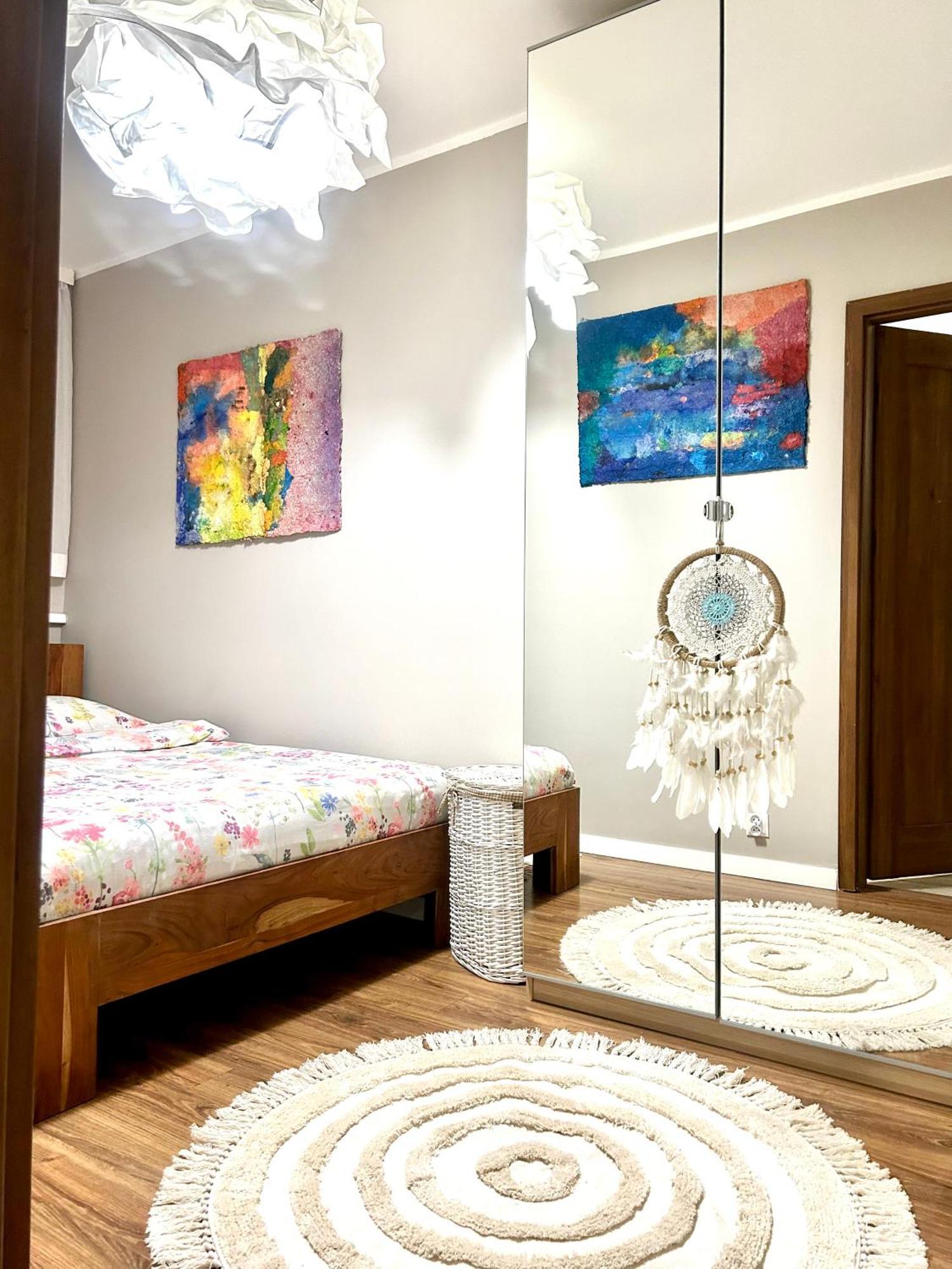 Bhakti Apartament Stary Toruń Kültér fotó